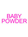 Baby Powder