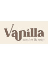Vanilla Candles