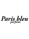 Paris bleu